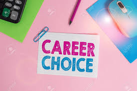 career selection