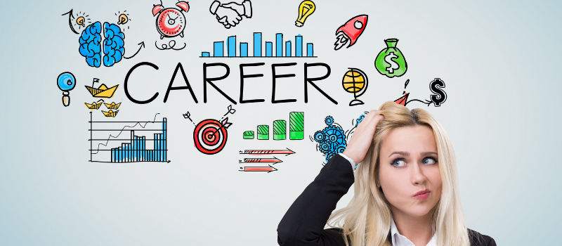 choosing the right career in 2024