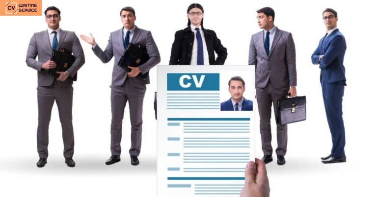 cv tip