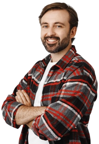 David